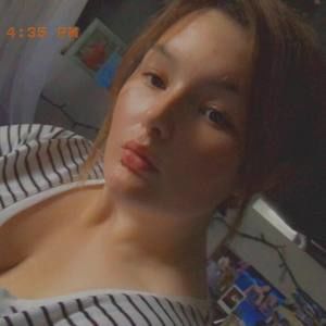 Meet your Posher, Raylee